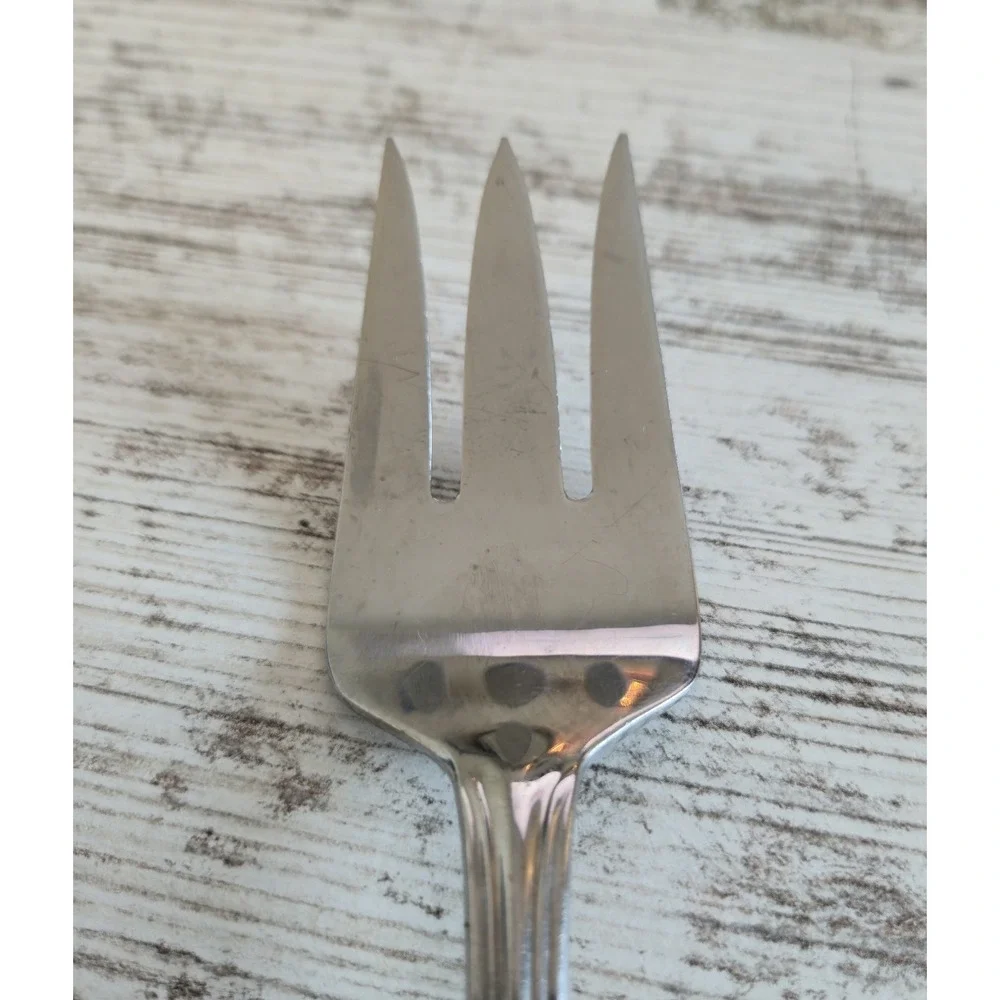 Dansk vintage tine